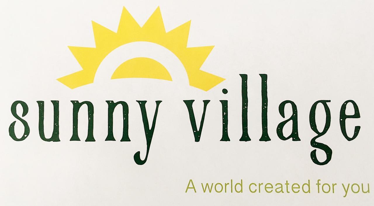 Sunny Village Playa del Ingles  Dış mekan fotoğraf